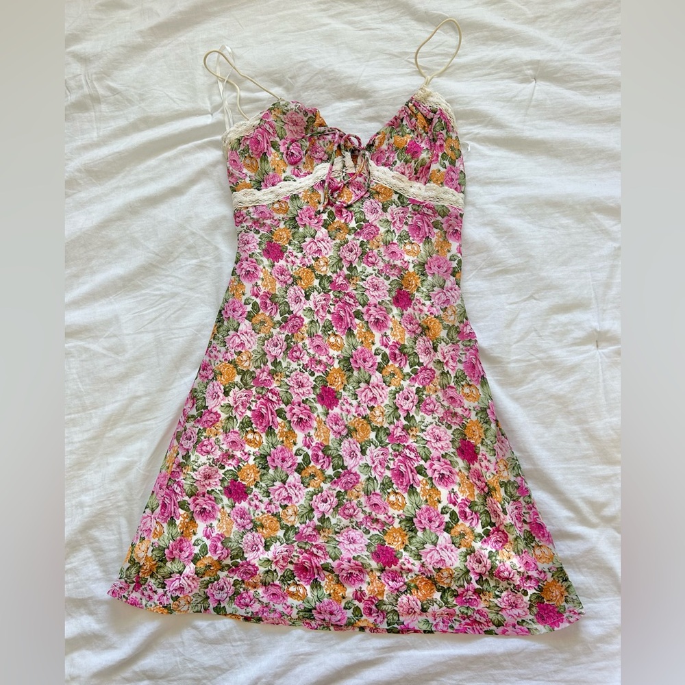 Princess Polly Dress